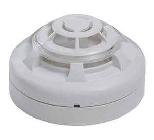 Nittan Evolution Addressable Rate of Rise Heat Detector (EV-H2-A1R)