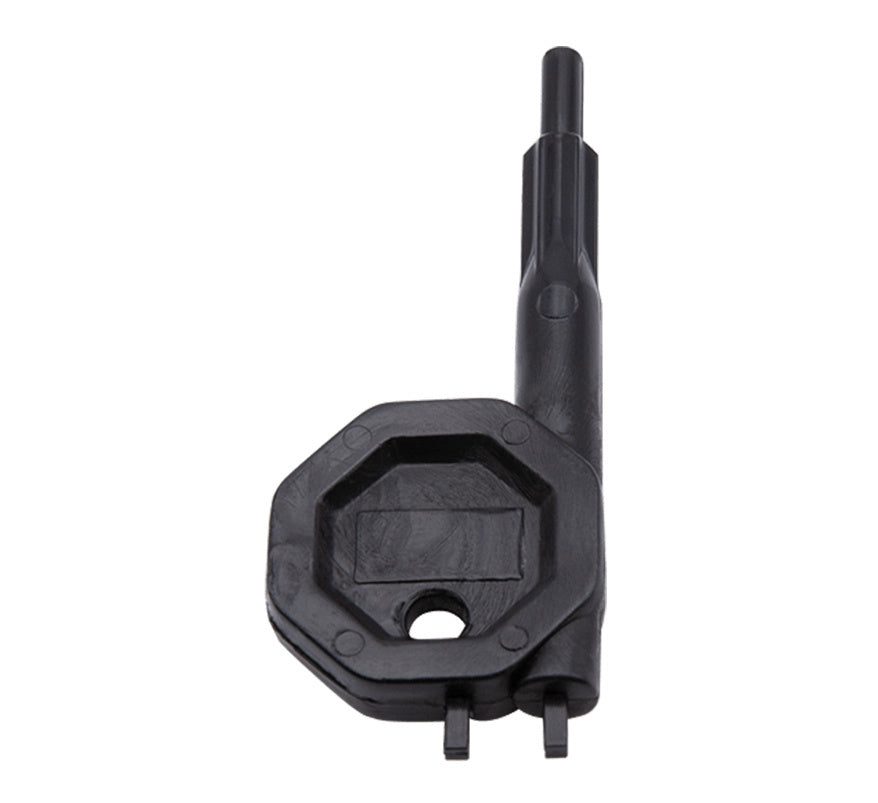 ESP Aperta Reset Keys for EVEBGEXT2 IP67 Call Point (Pack of 10) (EVEBGEXT2KEY) - JEM Systems UK