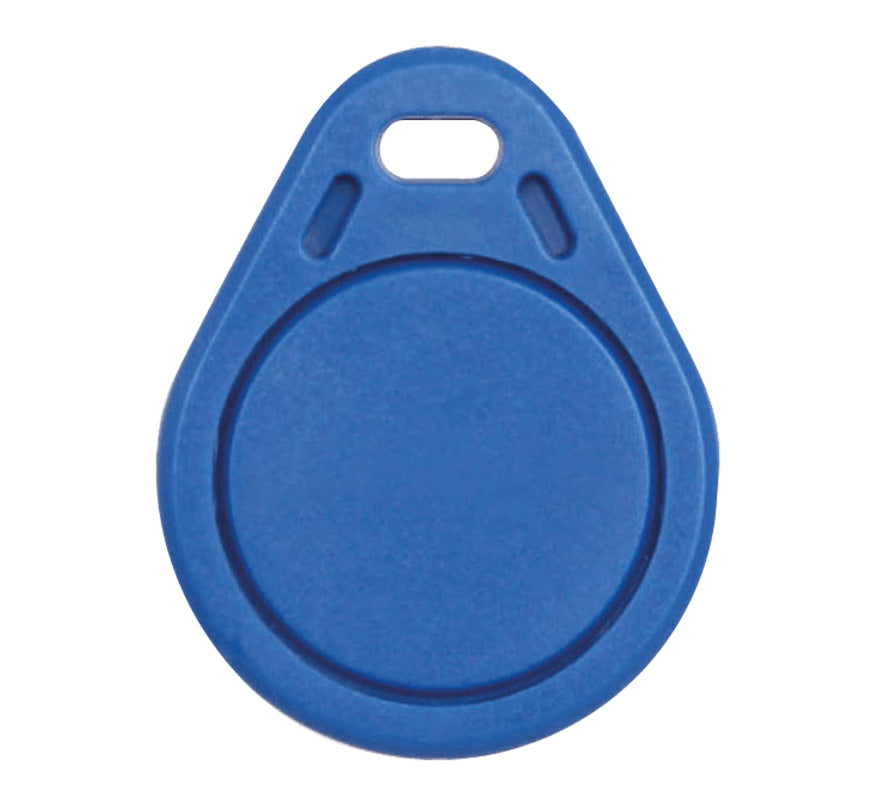 ESP Aperta Proximity Tags for EZTAG3 Door Entry Keypads (Pack of 10) (EZT3ST10) - JEM Systems UK