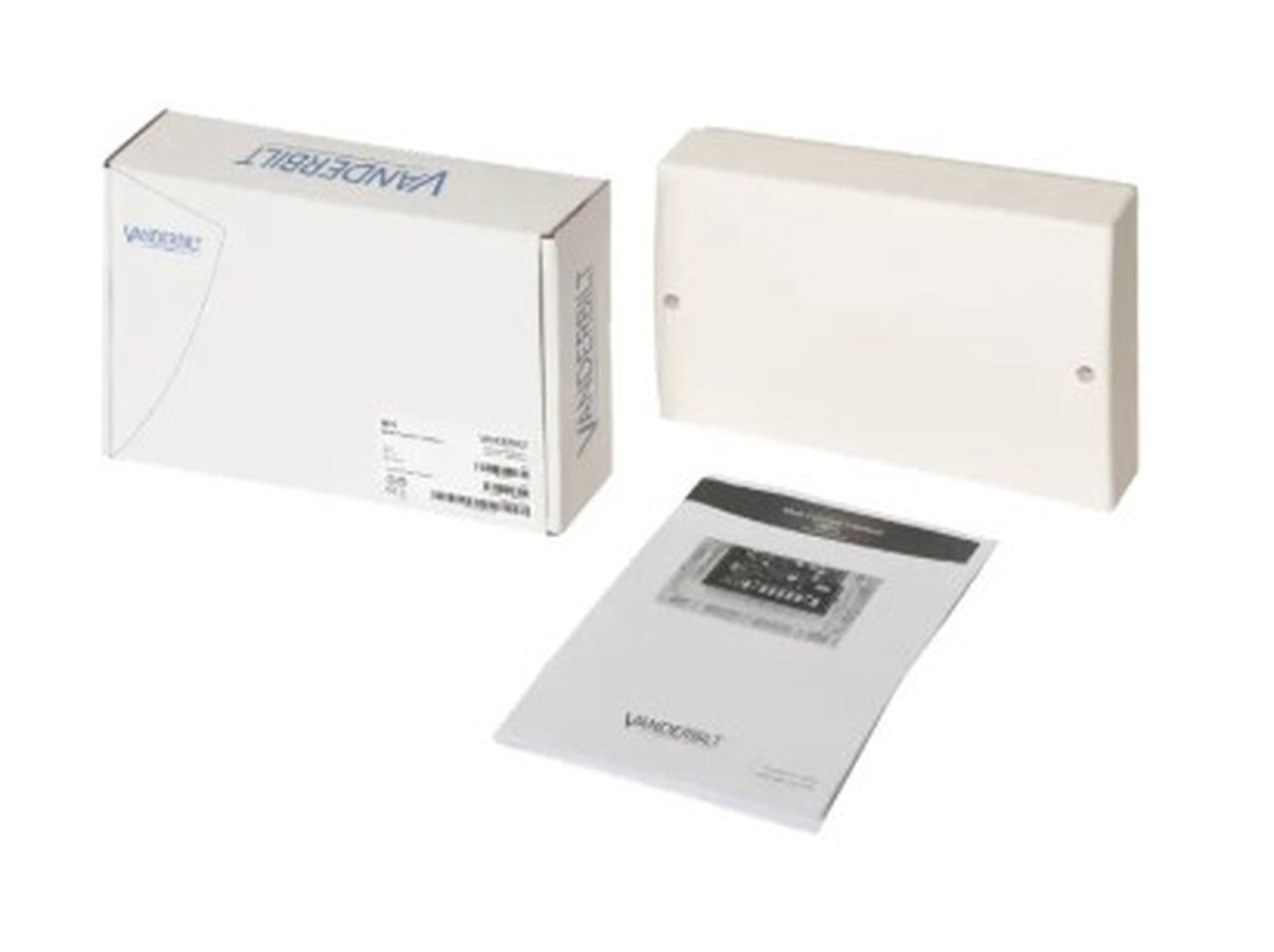 Vanderbilt MFI SiPass Multi-Function Interface