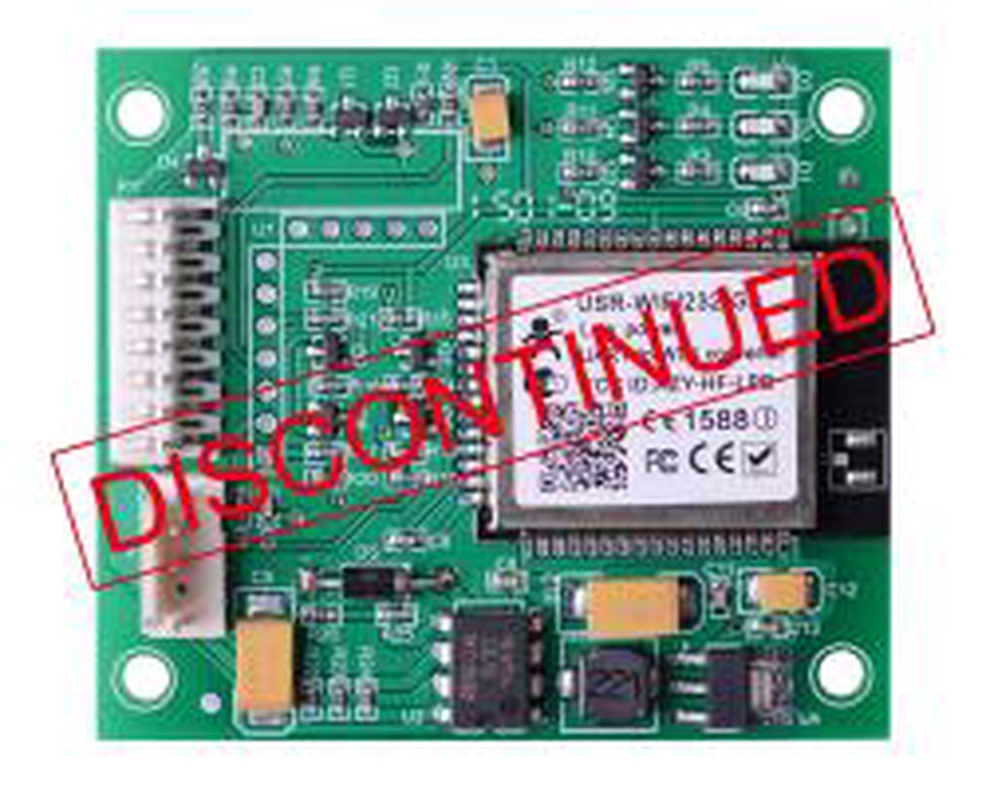 Texecom Premier Elite Speech Module & Com2400 Kit