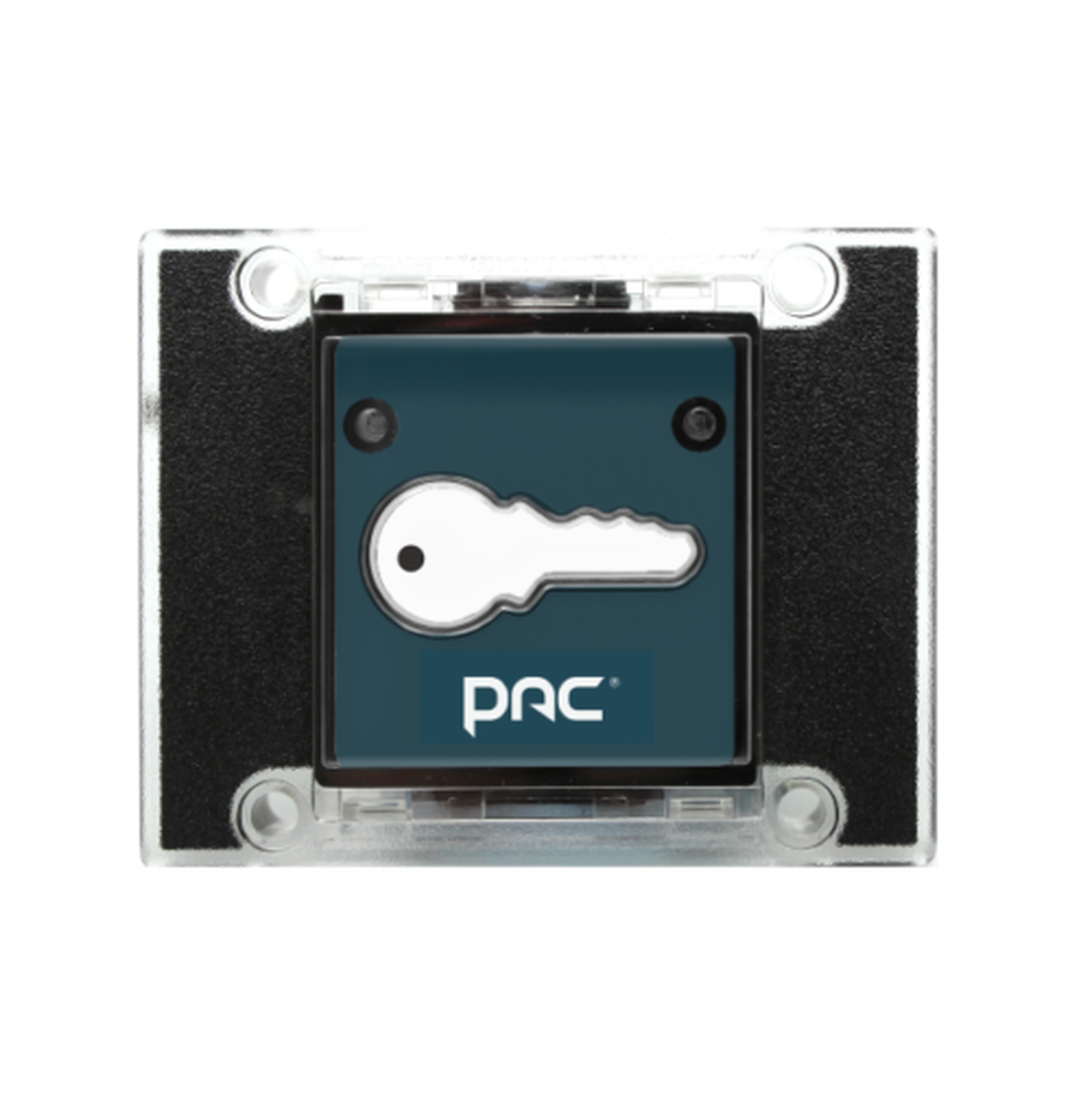 PAC OneProx GS3 HF Panel Reader Blue & Grey