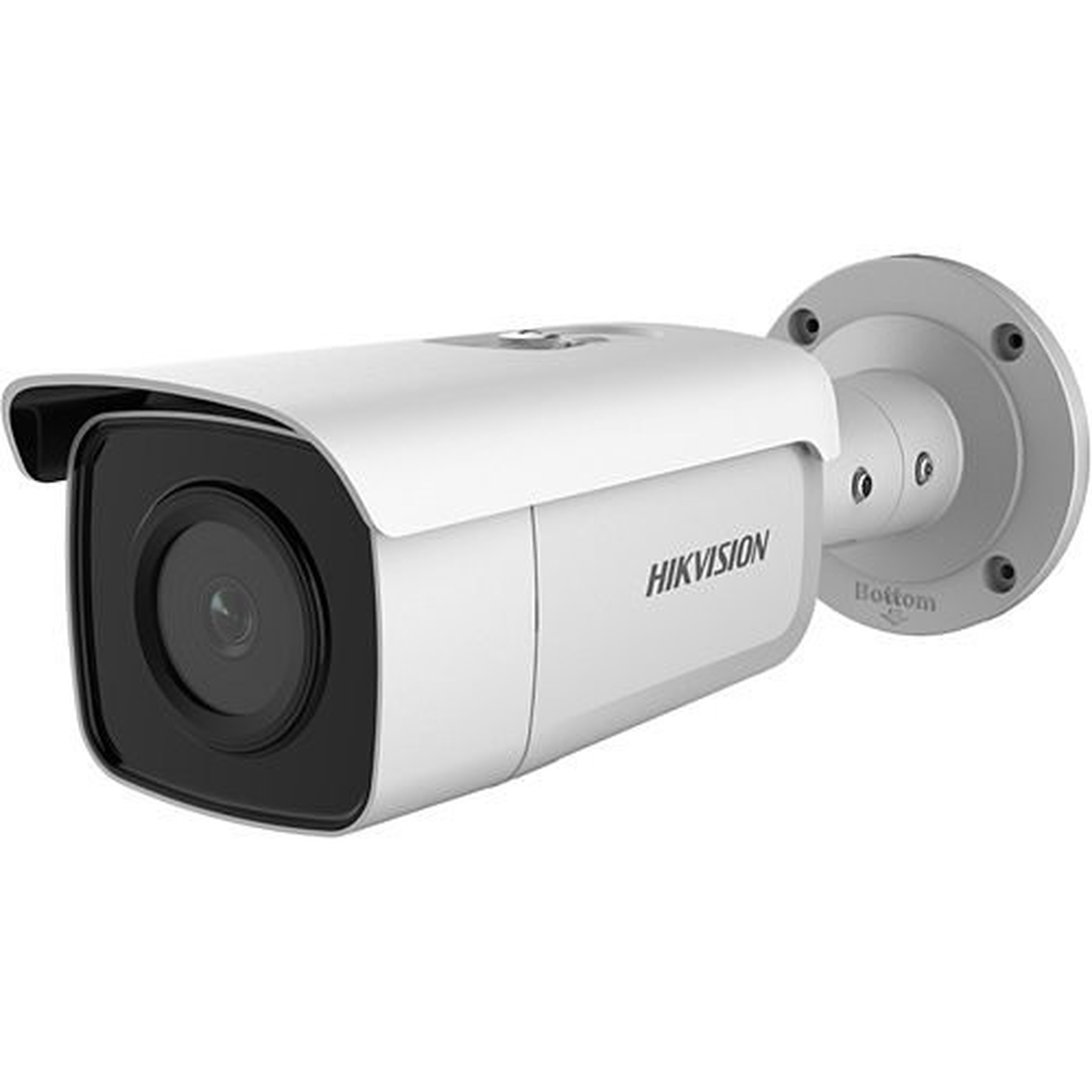 Hikvision 4K AcuSense Fixed Bullet Network Camera