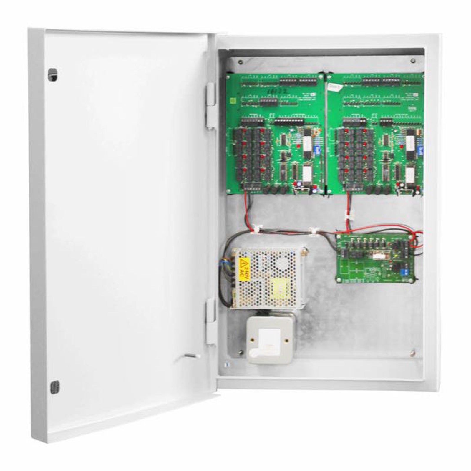 Comelit GDX Audio & Video System Expansion Unit 1 Channel 56-Line Enclosure