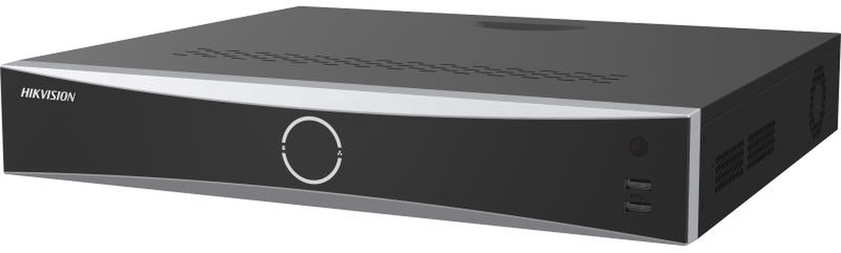 Hikvision DS-7716NXI-I4/16P/Vpro 16 Channel I/VPro Series NVR with AcuSeek