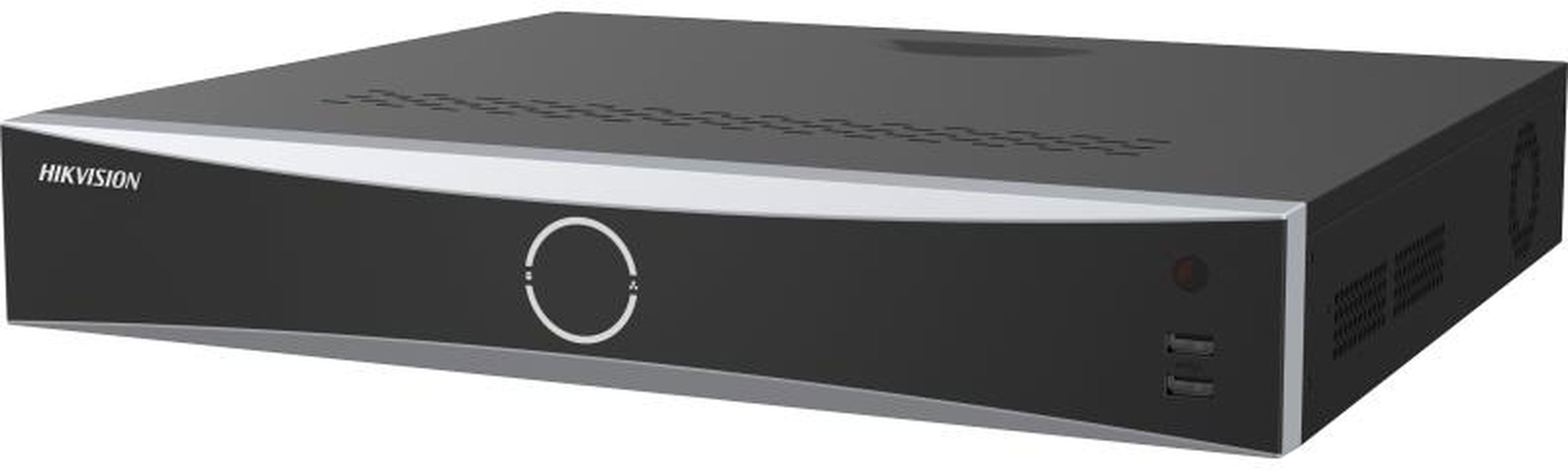 Hikvision 16 Channel I/VPro Series NVR with AcuSeek