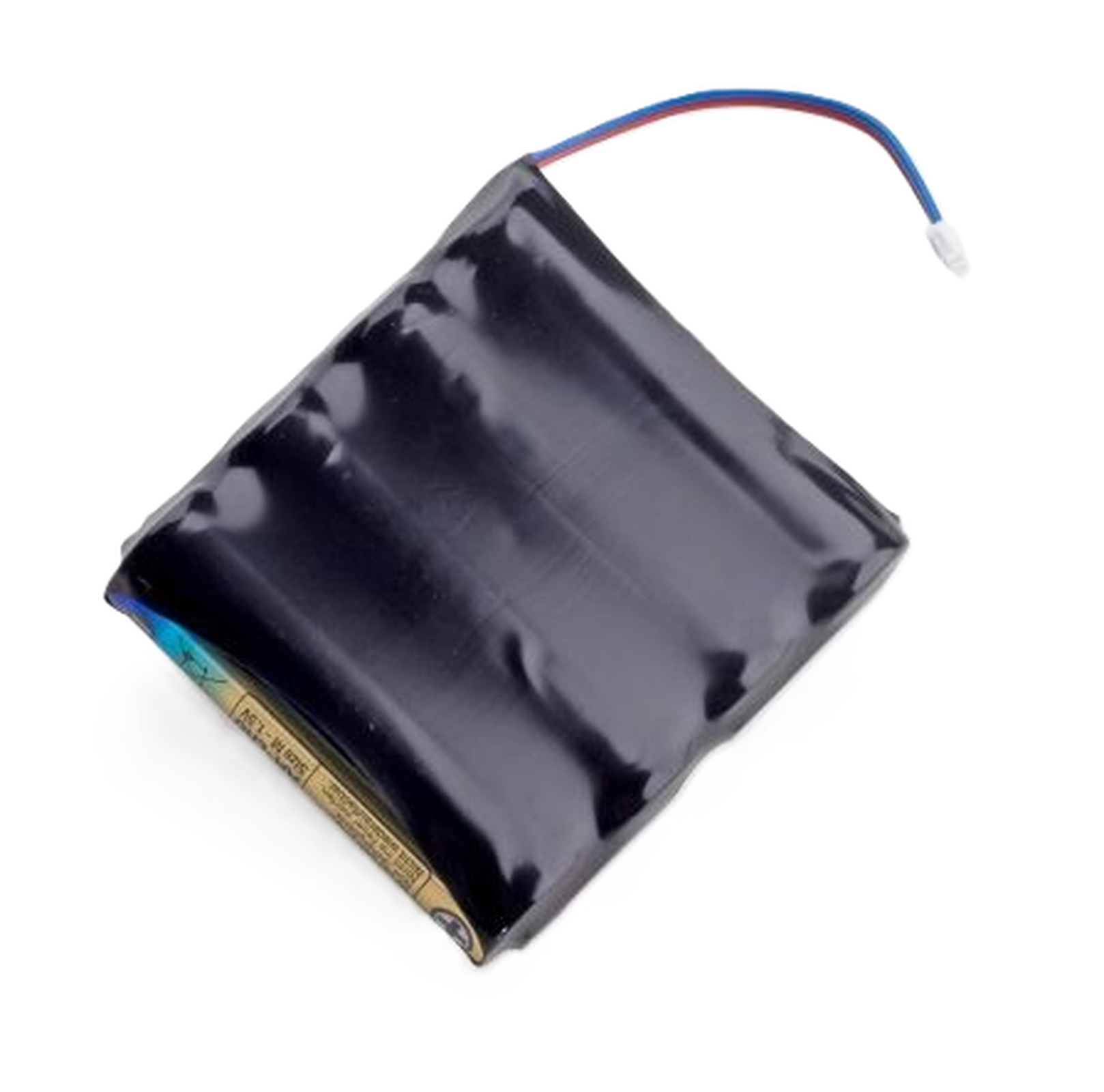 Paxton Easyprox Battery Pack 4xAA High Capacity