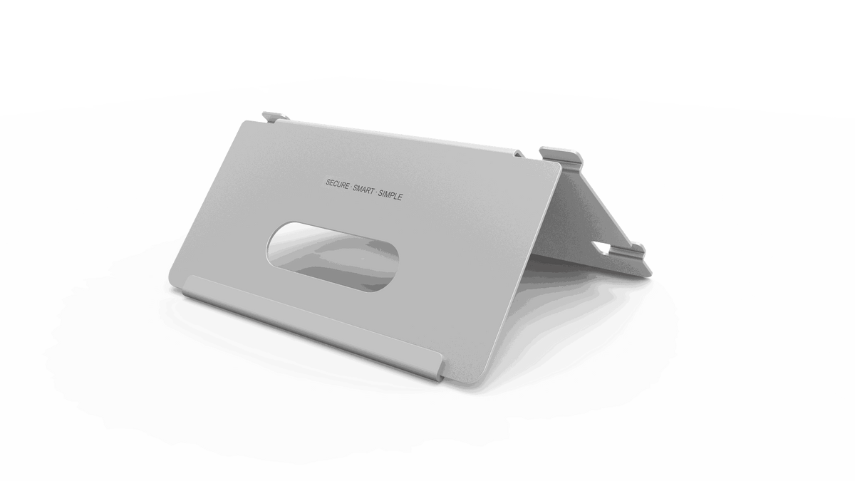 Hikvision DS-KABH6320-T Indoor Station Table Bracket
