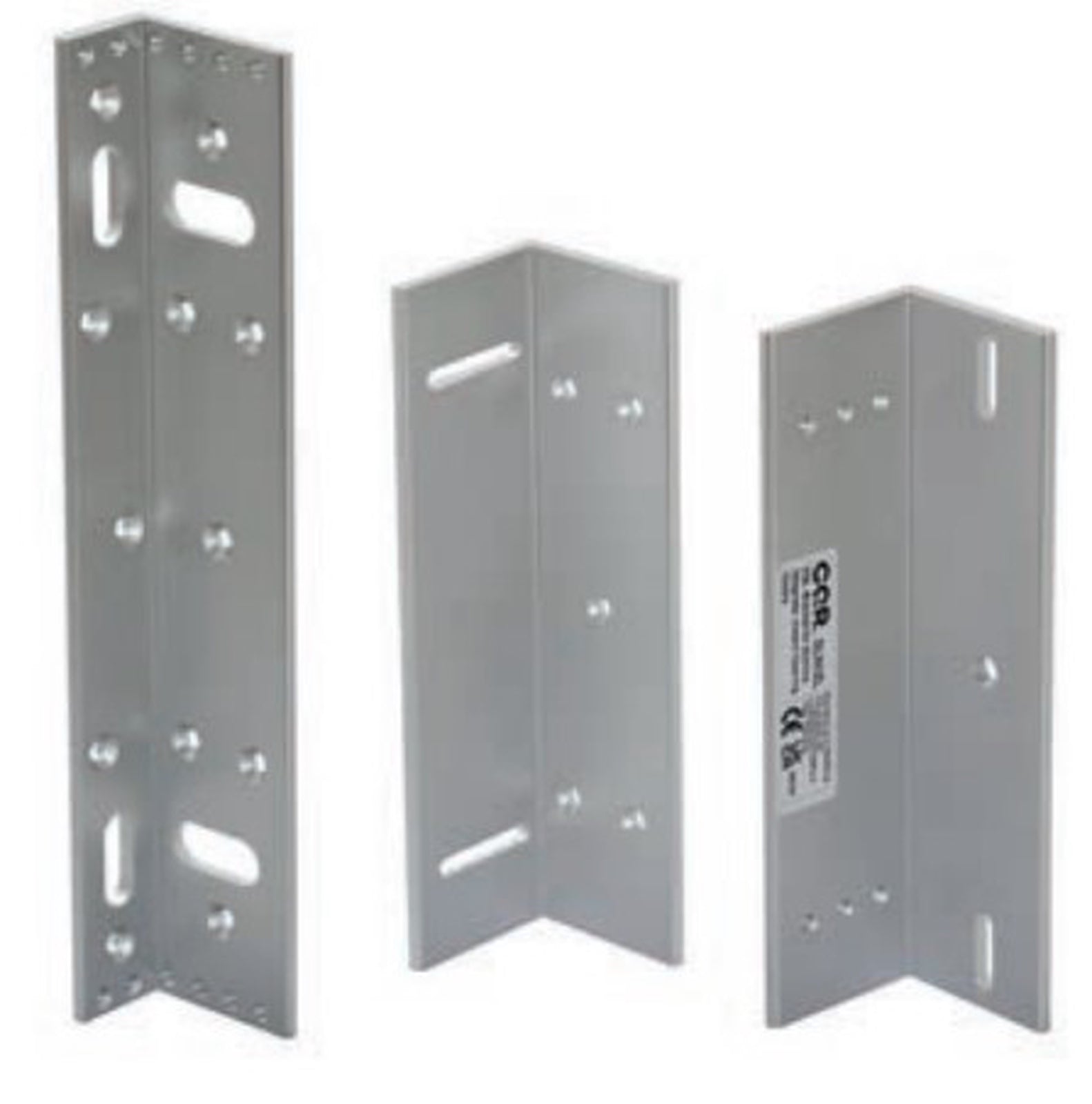 CQR Deedlock Slimline Z&L Bracket for Inward Opening Doors