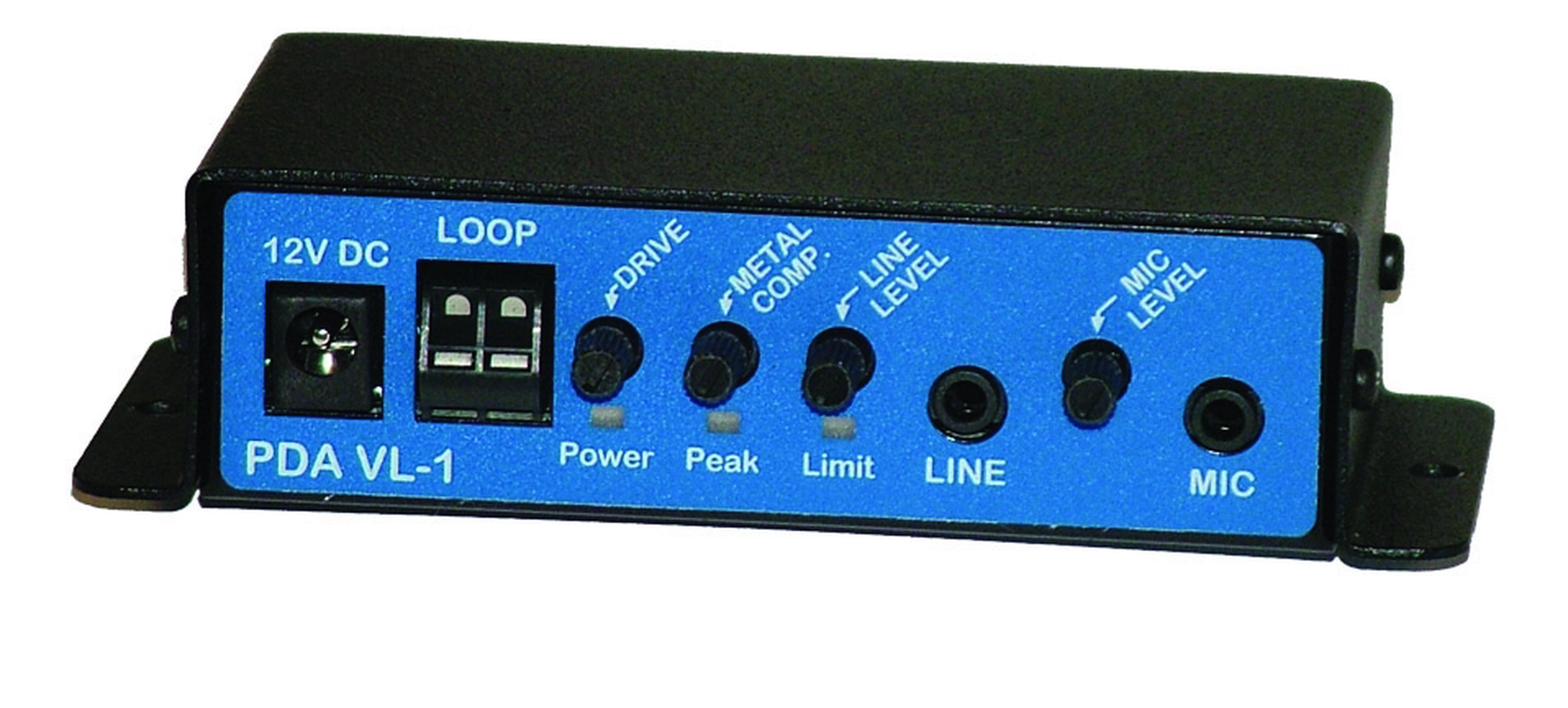 1.2m2 12V Vehicle Hearing Loop System