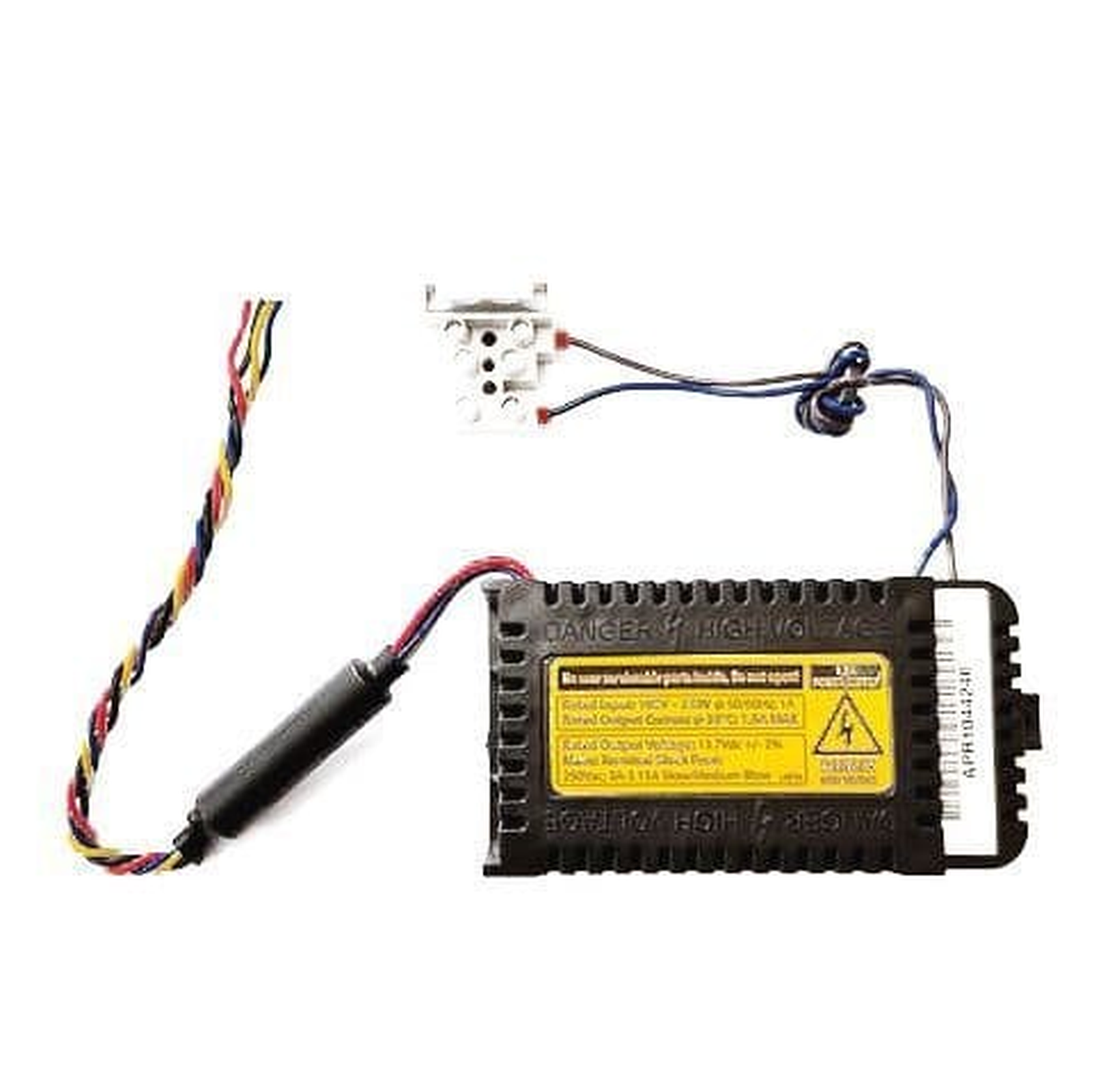 Texecom Premier Panel Internal Power Supply 2.5A PSU