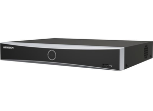 Hikvision DS-7608NXI-K1(D) 8 Channel 1U K Series AcuSense 4K NVR