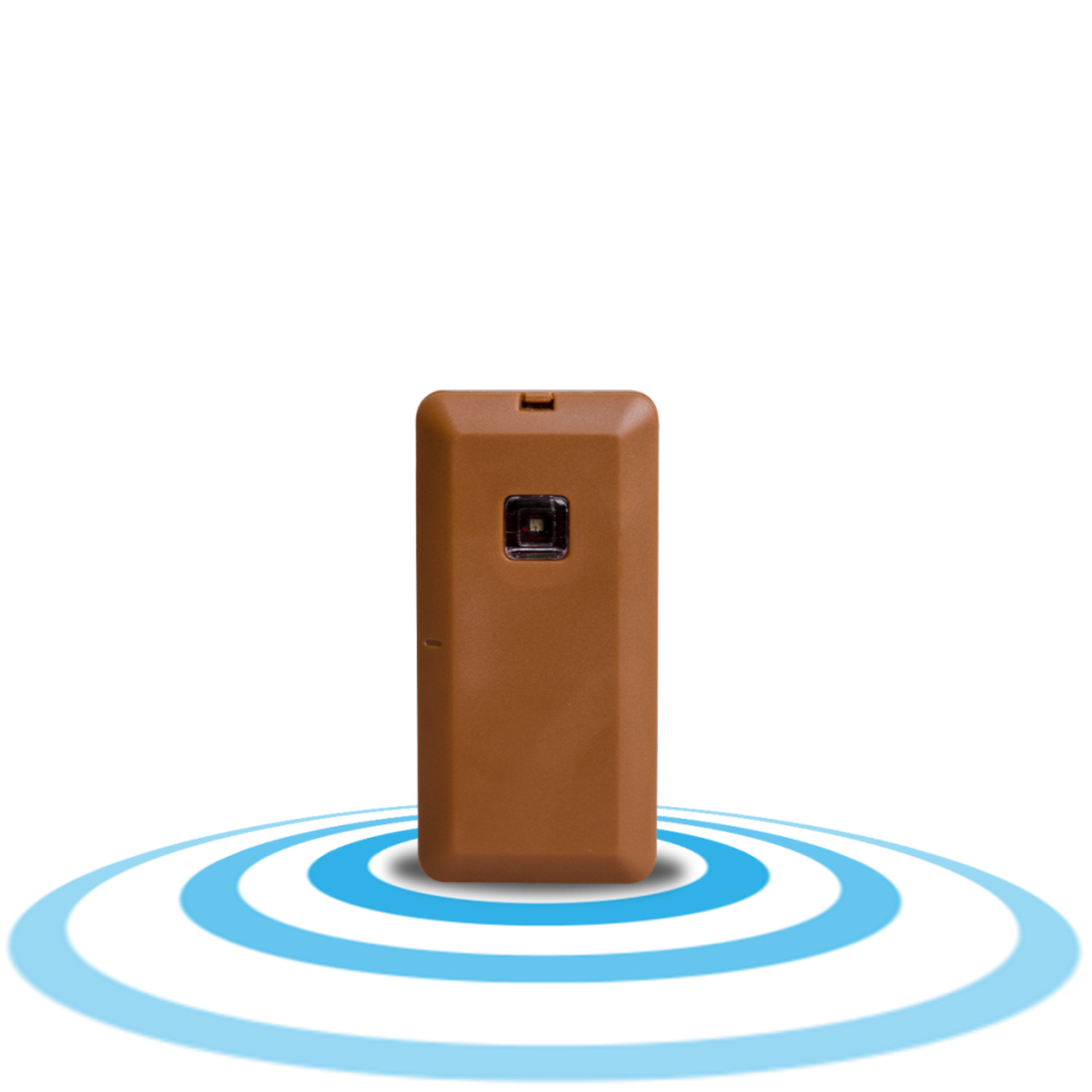 Texecom Ricochet Premier Elite Micro Shock-W Brown