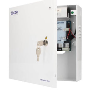 CDVI A22K ATRIUM High Security Encrypted 2 Door Controller