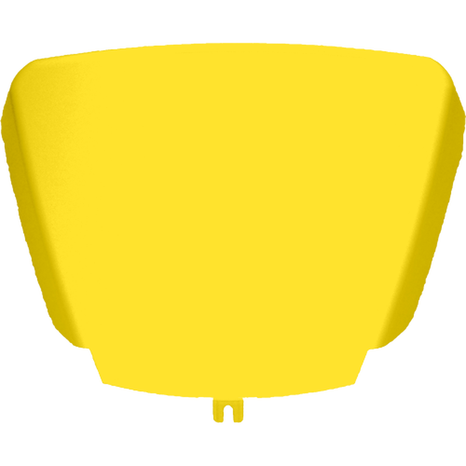 Pyronix Deltabell Cover Yellow