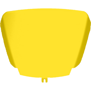 Pyronix Deltabell Cover Yellow