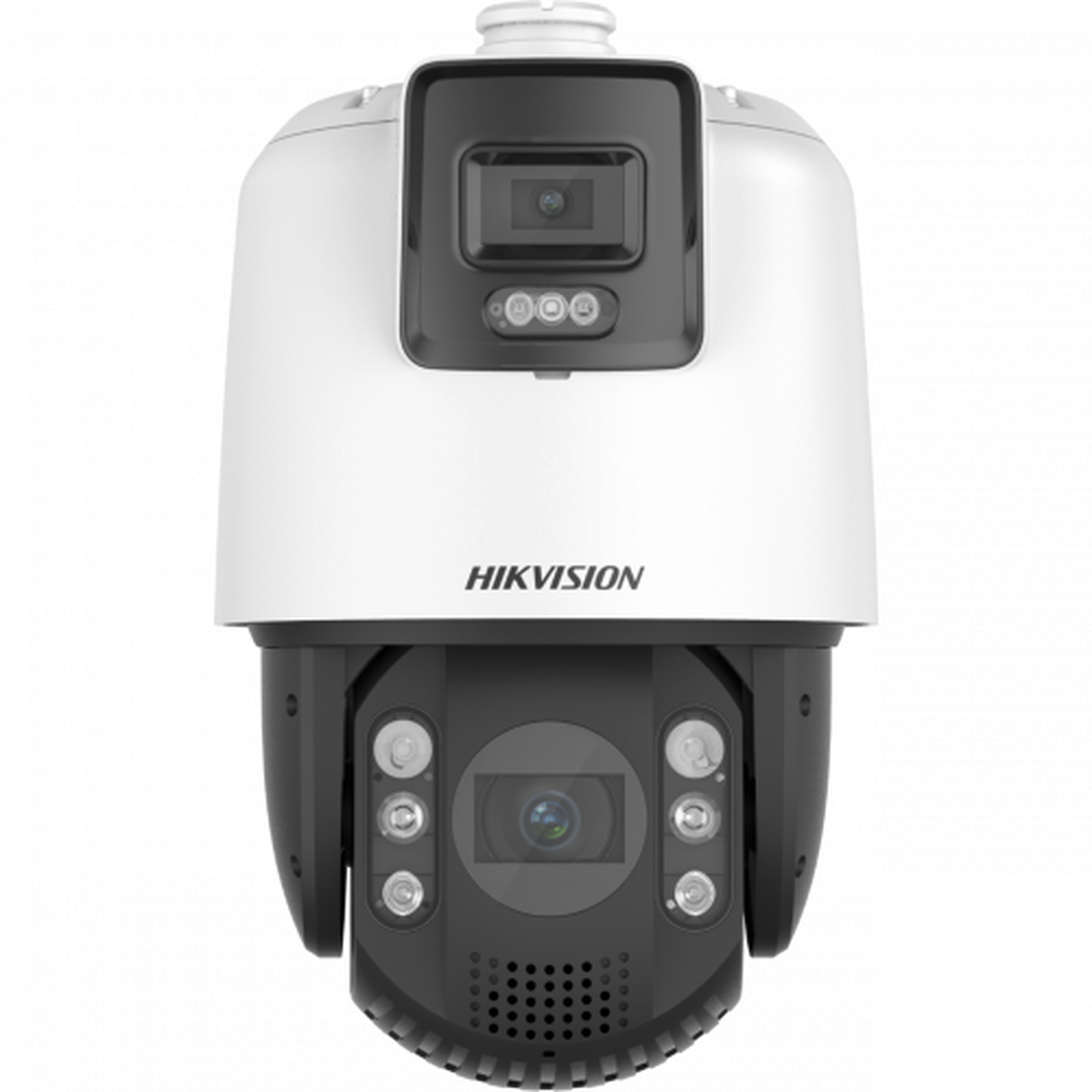 Hikvision TandemVu 7-inch 4MP 32X Powered by DarkFighter IR Network Speed Dome