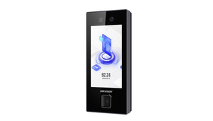 Hikvision DS-K1T344MBWX-QRE1 Value Series Face Access Terminal