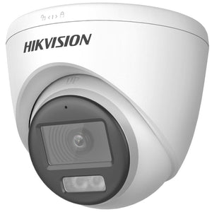 Hikvision DS-2CE72D8T-IT3FS(2.8mm) 2MP Ultra Low Light Fixed Turret Camera