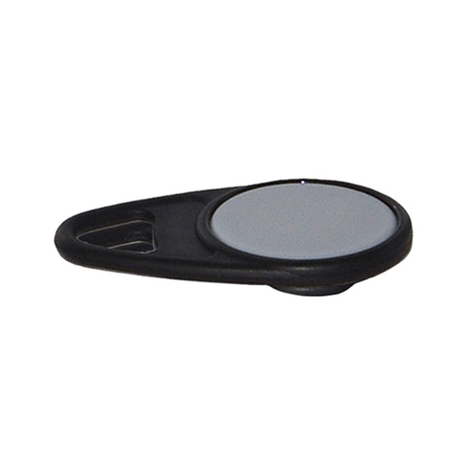 CQR Proximity Tag Key Fob Black/Grey (Each)