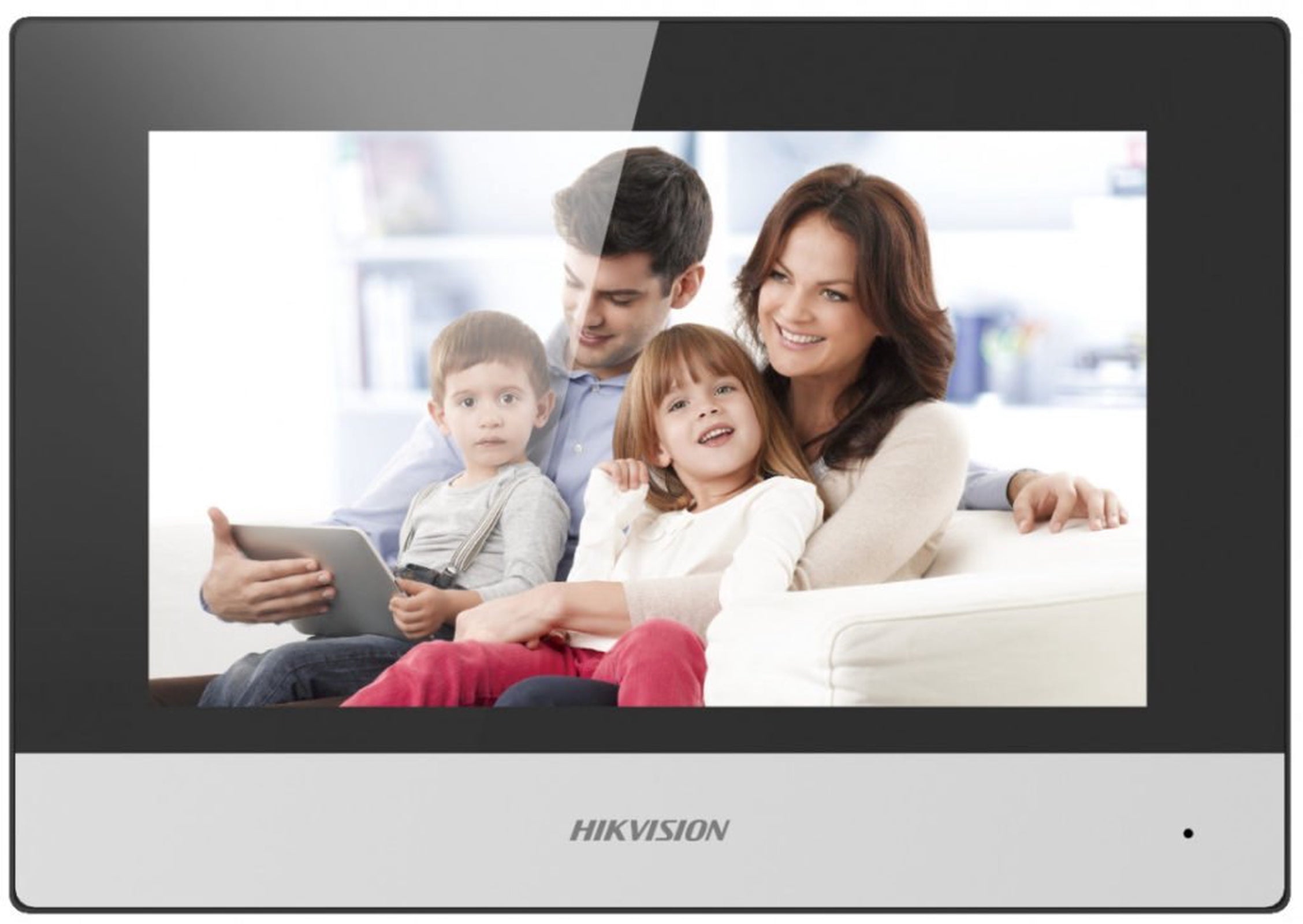 Hikvision KH6 Series IP-Based Indoor Station