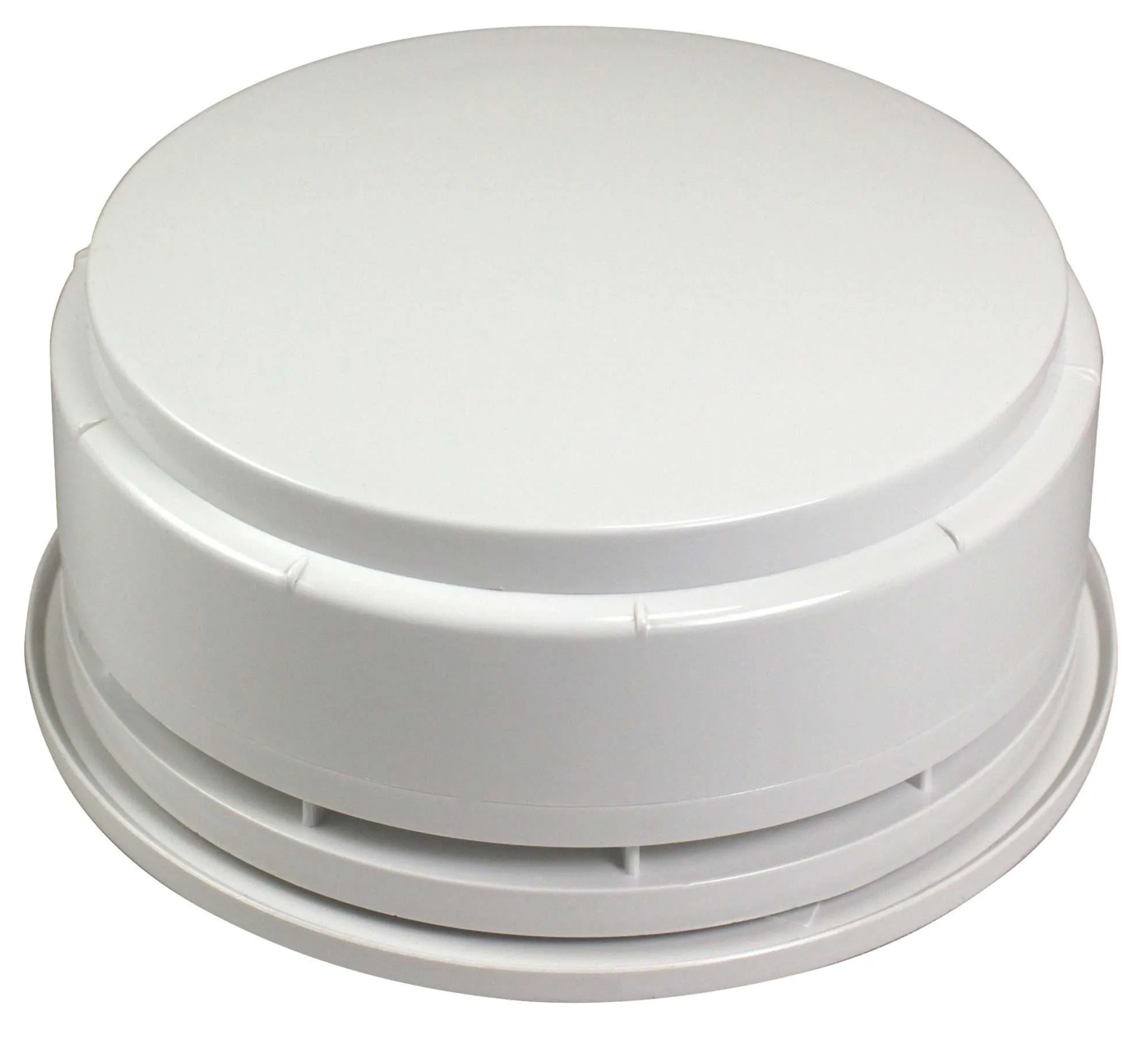 C-TEC Hush-Pro Base Voice Sounder White