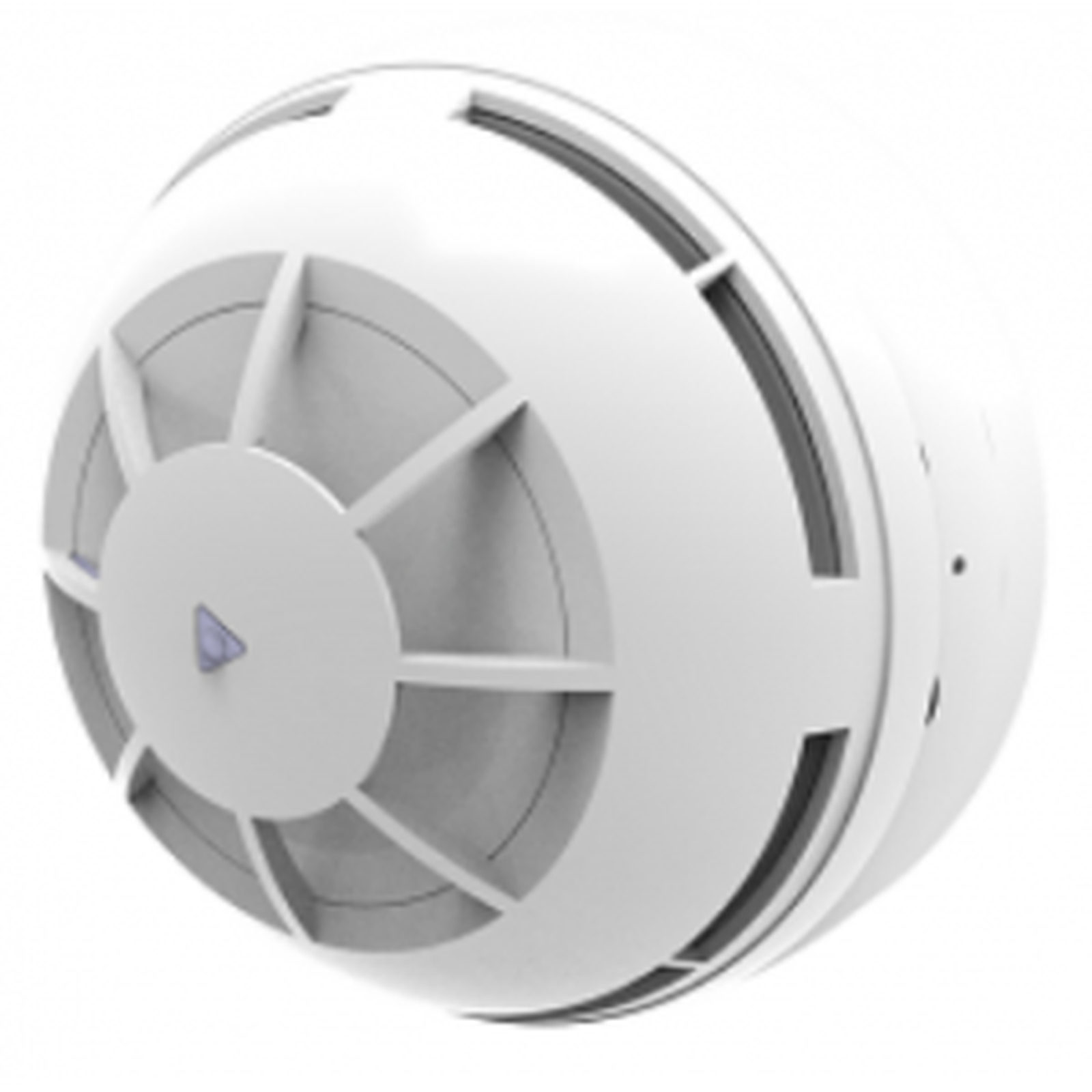 Hochiki Ekho Hybrid Wireless A1R Heat Sensor c/w Sounder