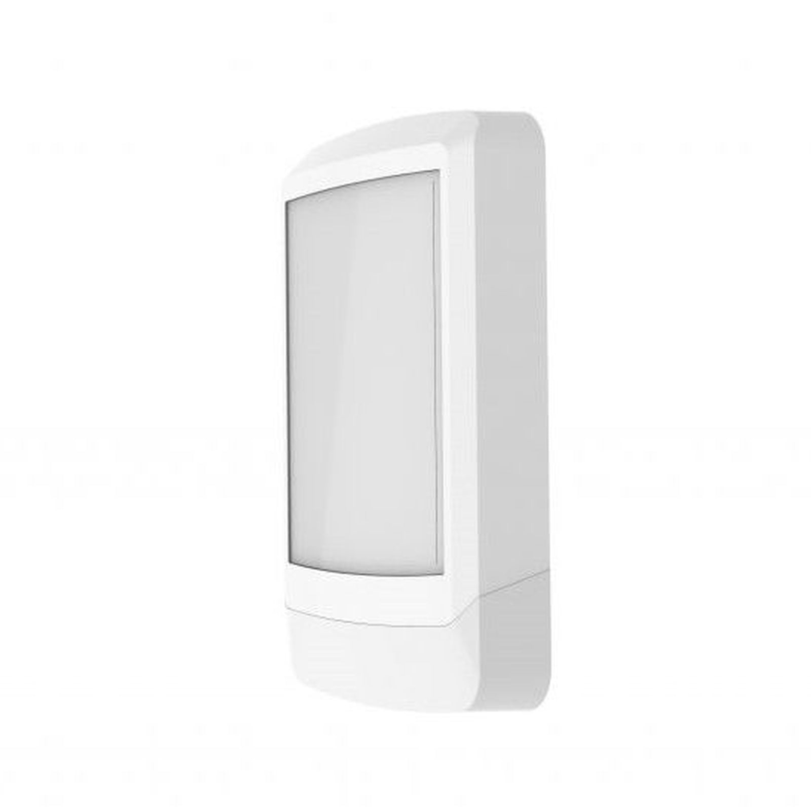 Texecom Odyssey X1 Cover White/White