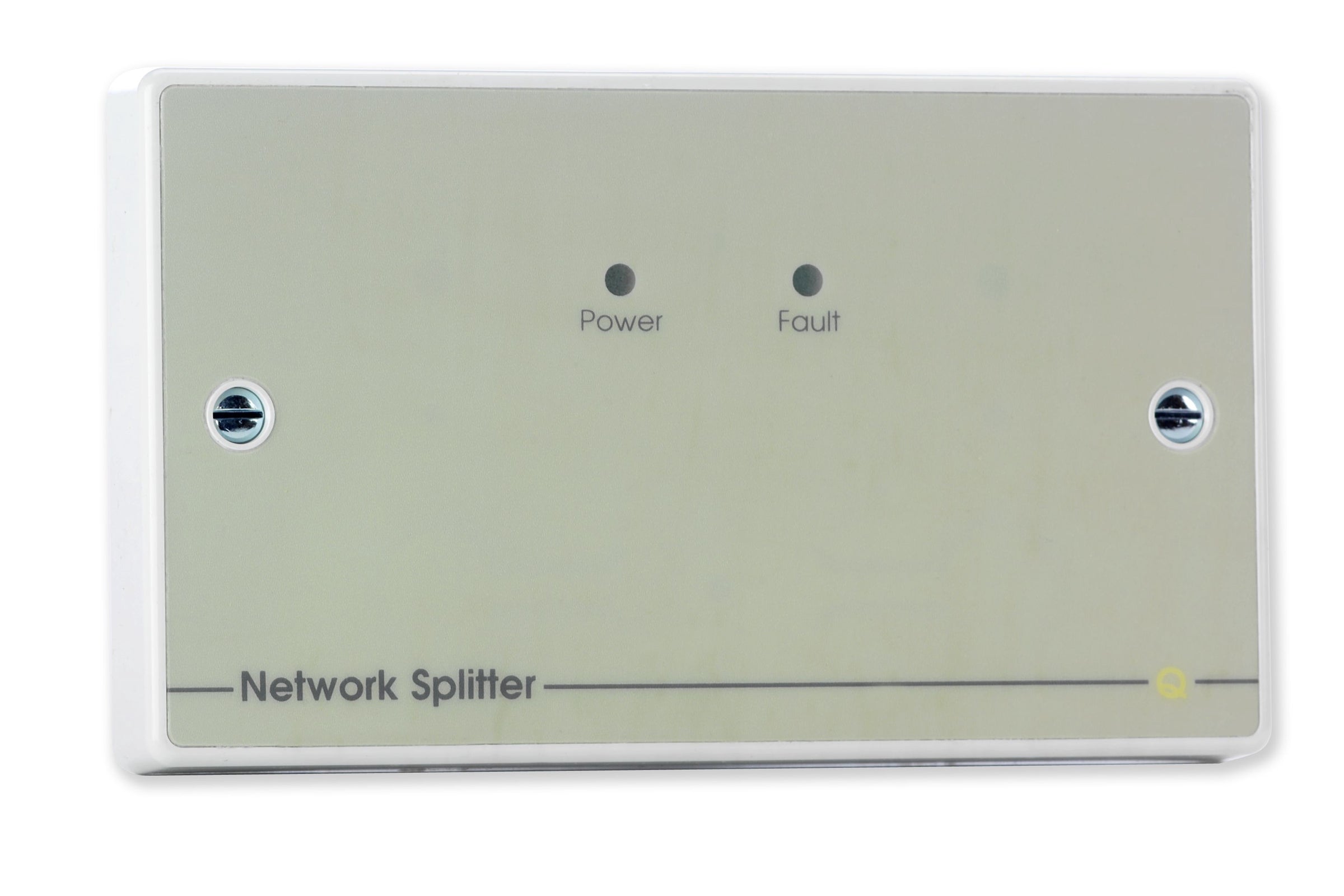 Quantec Network Splitter