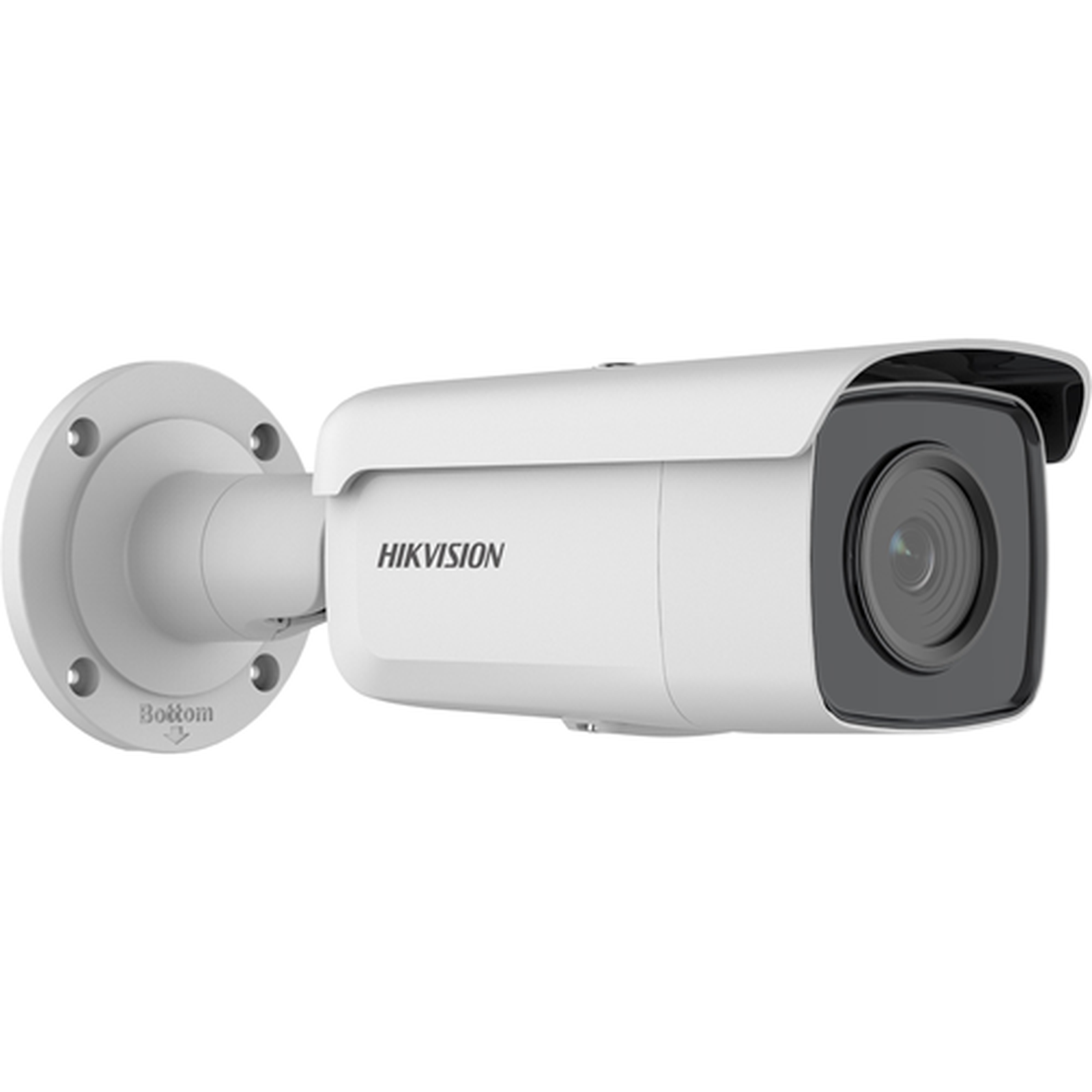 Hikvision 6MP AcuSense Fixed Bullet Network Camera