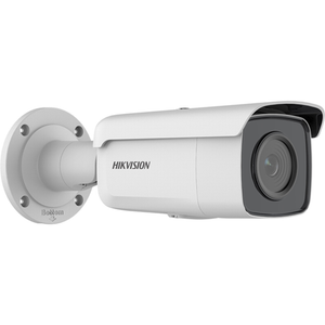 Hikvision DS-2CD2T66G2-2I(2.8MM)(C) 6MP AcuSense Fixed Bullet Network Camera