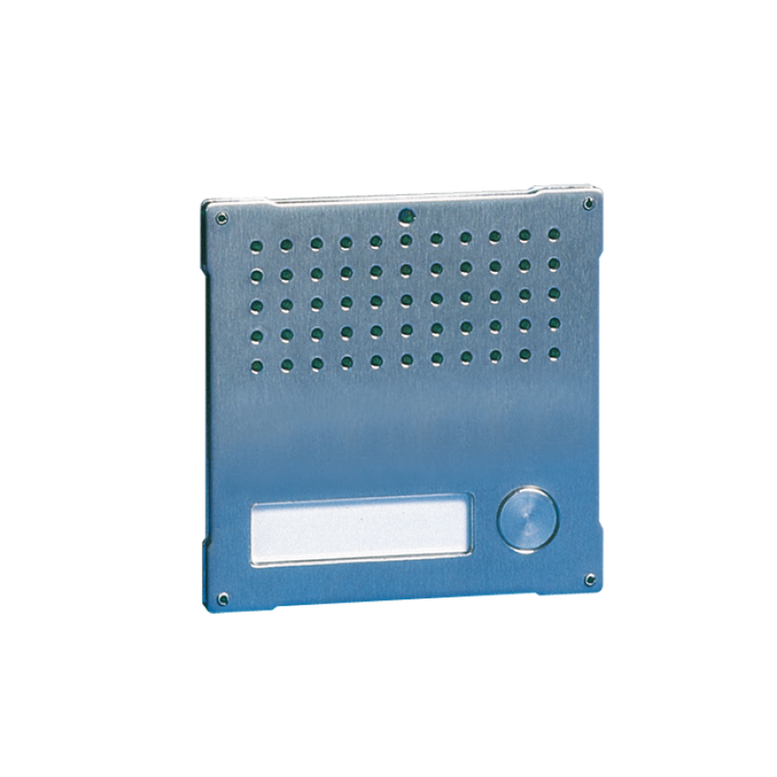 Comelit 1-Bttn Module for Audio Units
