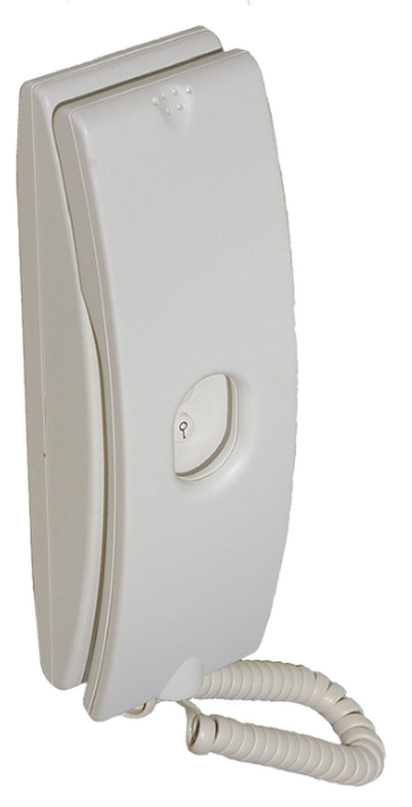 CQR Pulsar Audio Handset
