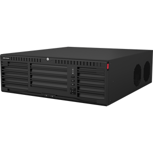 Hikvision 64 Channel 3U 4K NVR
