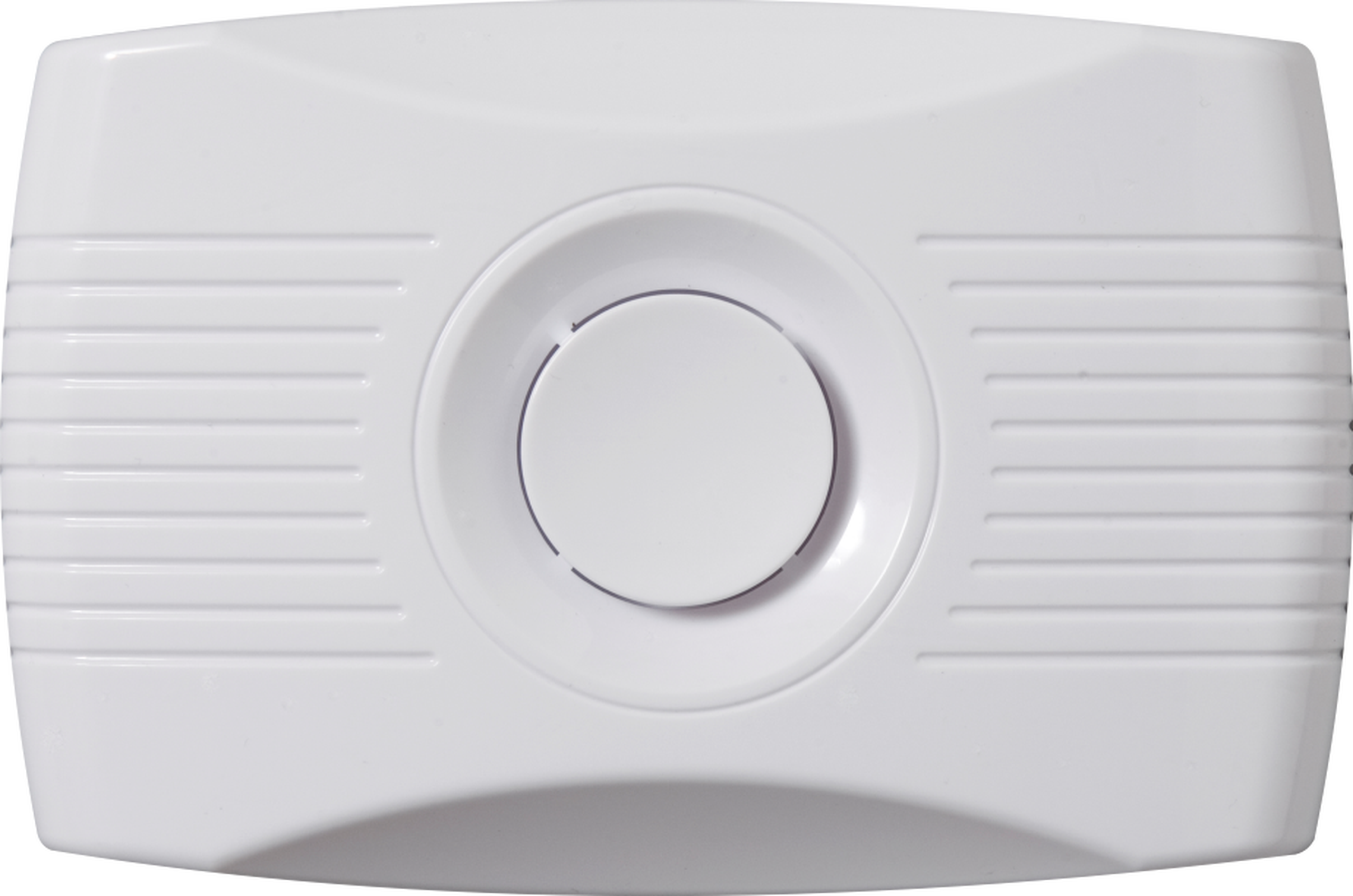 HKC Wireless Internal Siren Complete with Entry Exit Buzzer