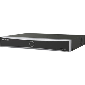 Hikvision DS-7604NXI-K1/4P/VPRO 4 Channel 1U 4 PoE AcuSeek K VPro NVR