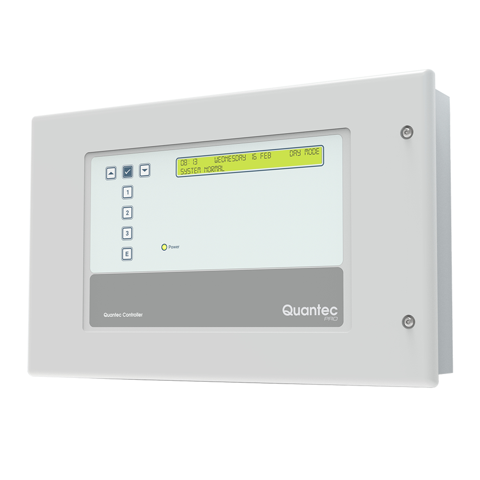 C-TEC Quantec-Pro Core Controller