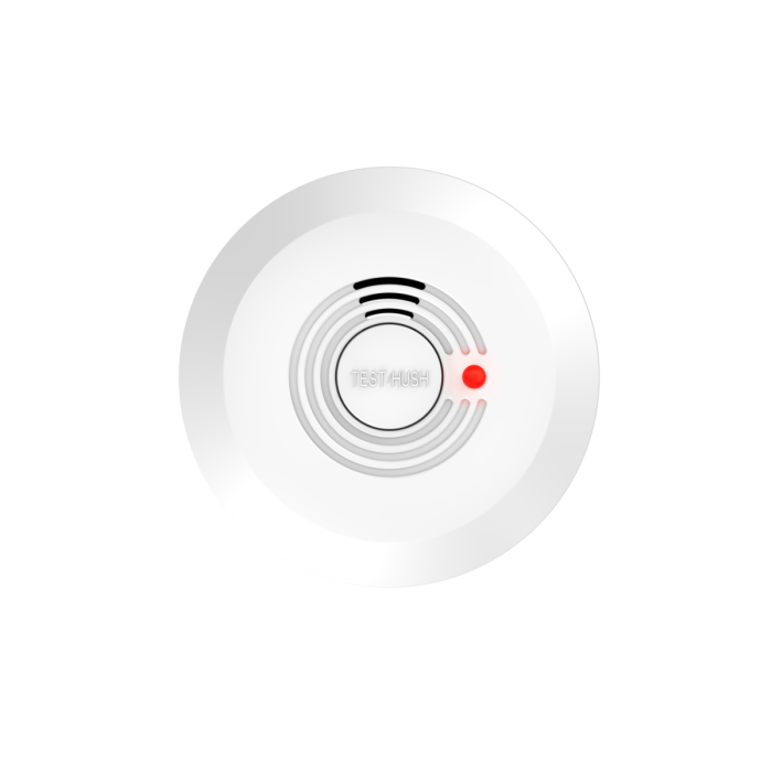 Firechief 10 Year Battery Optical Smoke Alarm (FBSD10) - JEM Systems UK