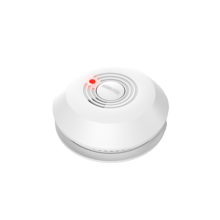 Firechief 10 Year Battery Optical Smoke Alarm (FBSD10) - JEM Systems UK