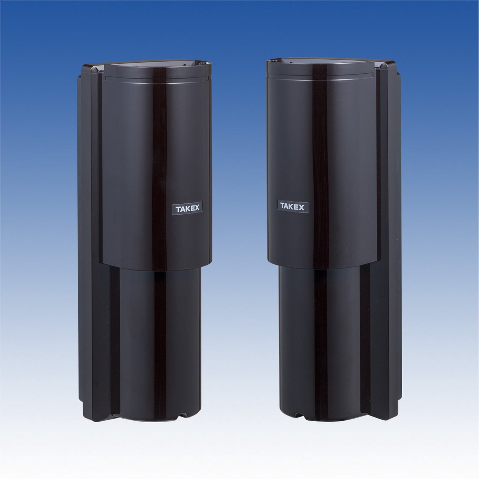 Takex Twin Beams Double Modulation 20m Battery Operated