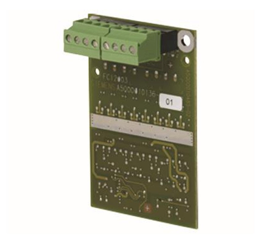 Siemens FCI2003-A1 Cerberus PRO Loop Extension Card (C-NET) (A5Q00010136) - JEM Systems UK