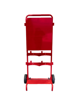 Firechief FCT2S/F Double Trolley with Mounting Board