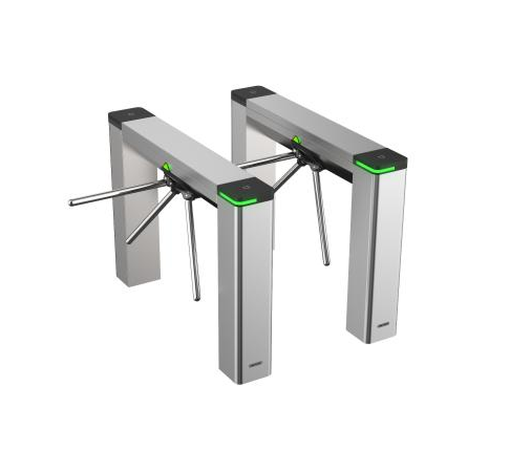 Hikvision Pro Tripod Turnstile