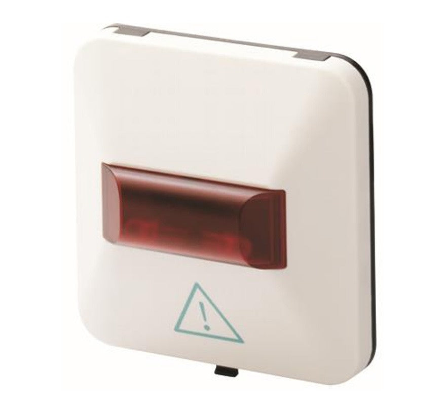 Siemens FDAI92-Ex Cerberus PRO LED Alarm Remote Indicator for Explosion-Hazard Areas (S54370-F4-A1) - JEM Systems UK