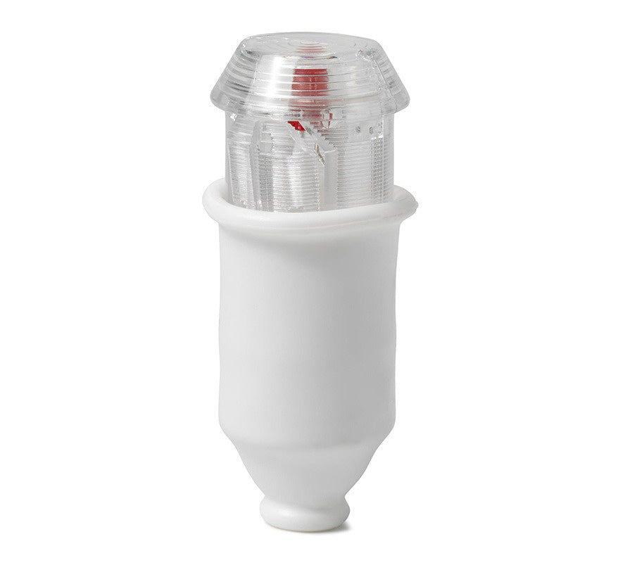 Siemens FDAI93-Ex Cerberus PRO Flush Fitting LED Alarm Remote Indicator for Explosion-Hazard Areas (S54370-F6-A1) - JEM Systems UK