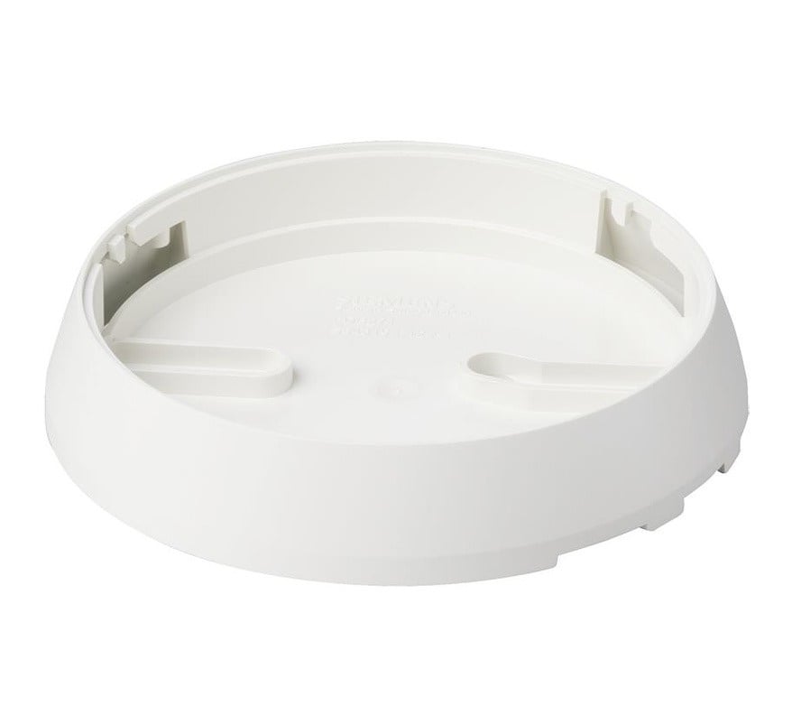 Siemens FDB271 SWING Wireless Detector Base (White) (S54319-F12-A1) - JEM Systems UK