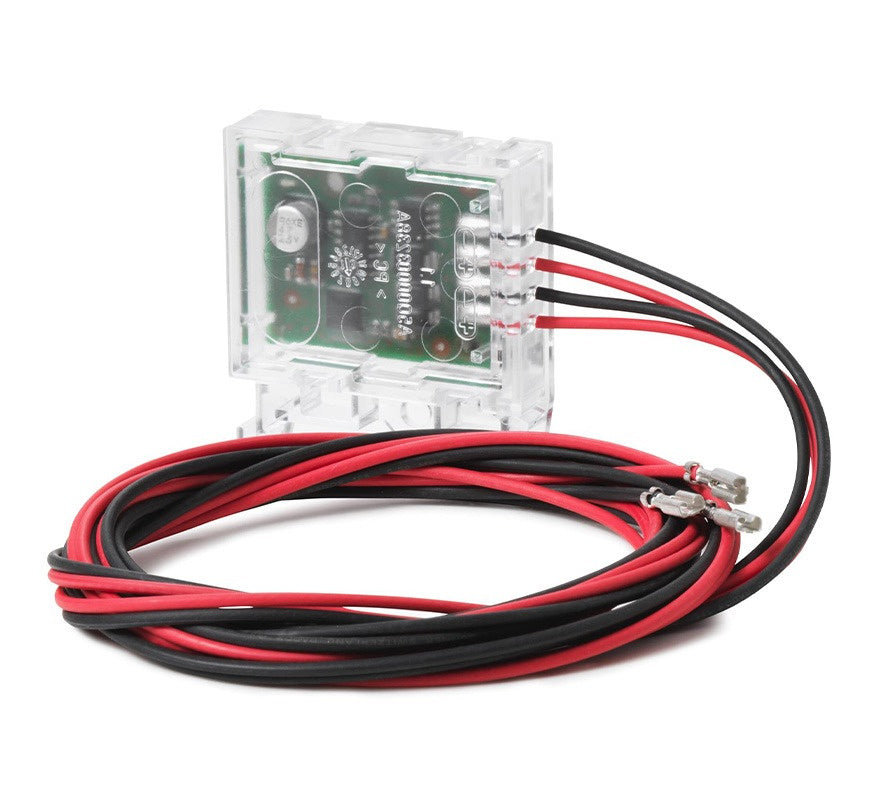 Siemens FDCL221 Cerberus PRO Line Isolator (A5Q00004011) - JEM Systems UK