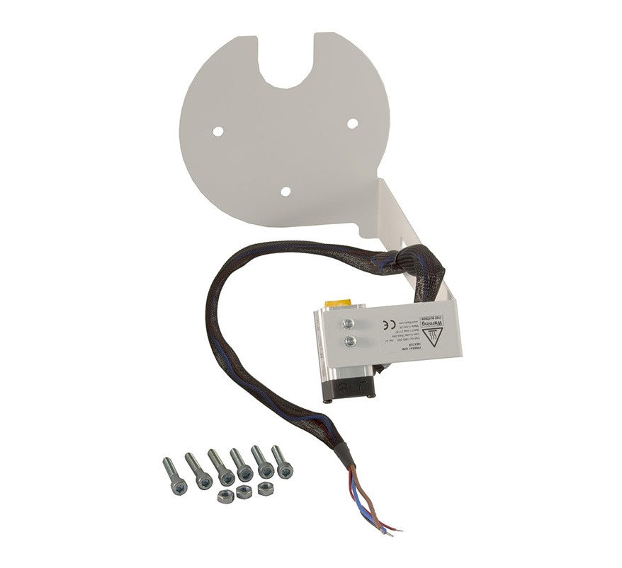 Siemens FDLH242 Beam Detector Heating Unit (Requires 24v Supply) (S54331-B20-A1) - JEM Systems UK