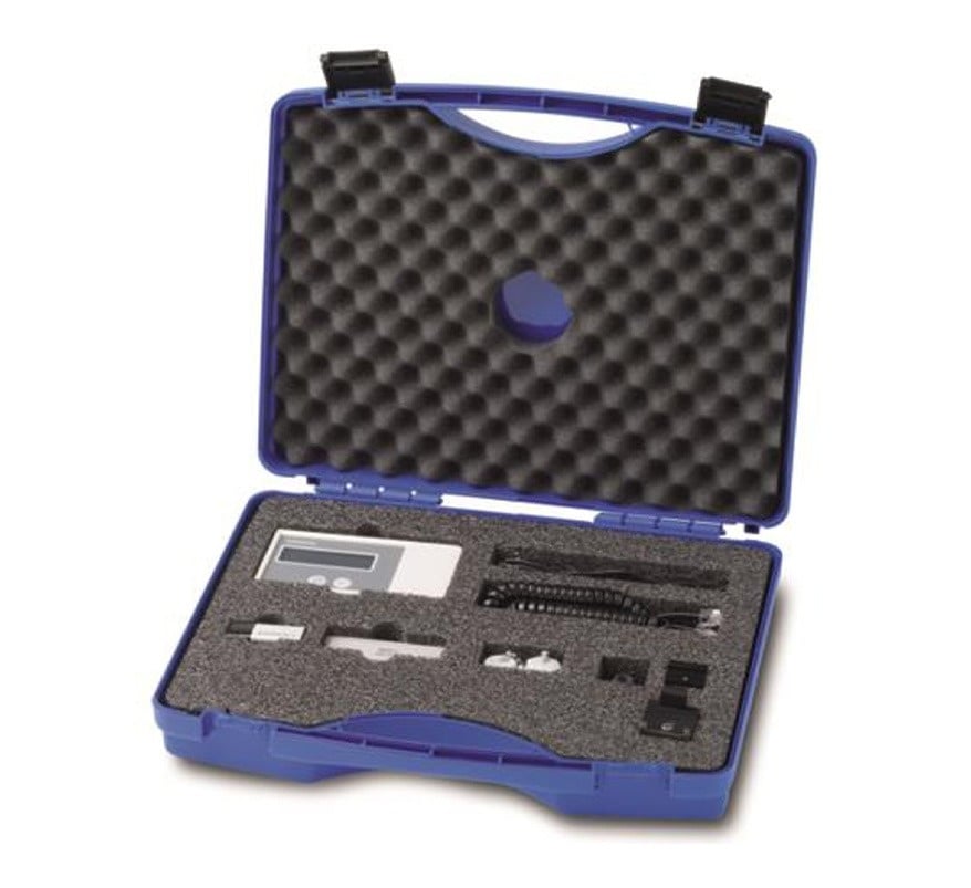 Siemens FDLU291 Adjustment Device Set for FDL241-9 Linear Smoke Detector (A5Q00004905) - JEM Systems UK
