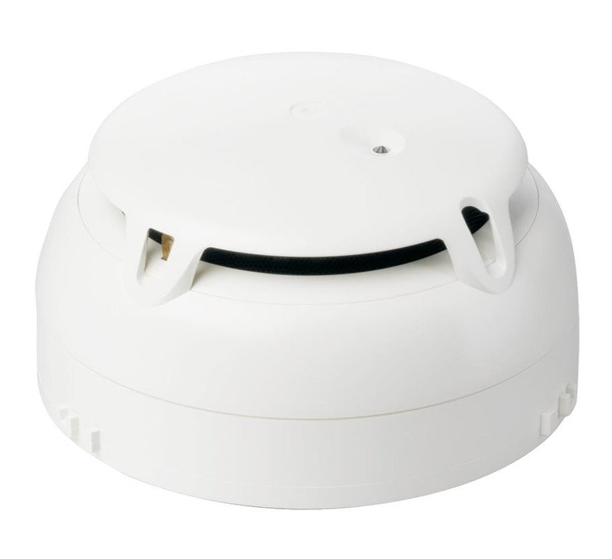 Siemens FDOOT271 SWING Wireless Neural Radio Smoke Detector (Requires 1 x Battery) (S54313-F1-A1) - JEM Systems UK